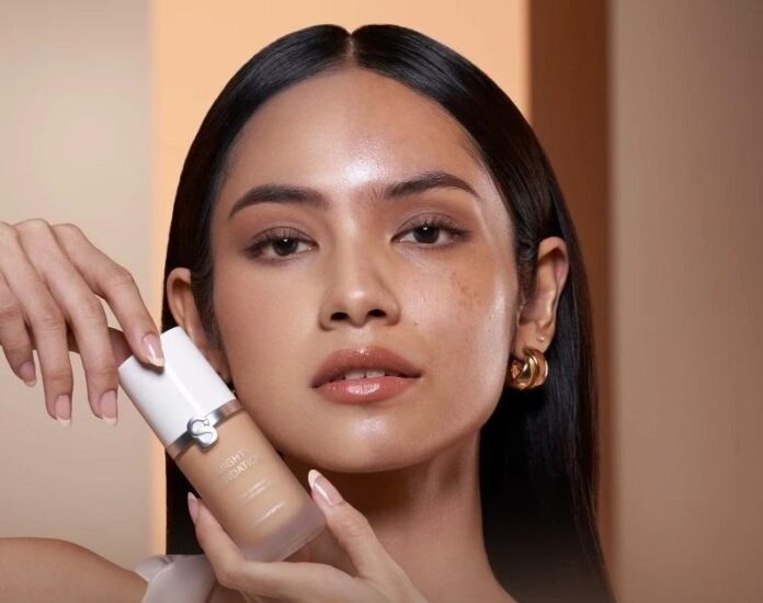 foundation-kulit-berminyak-makeup-tahan-lama Foundation yang cocok untuk kulit berminyak dan makeup tahan lama
