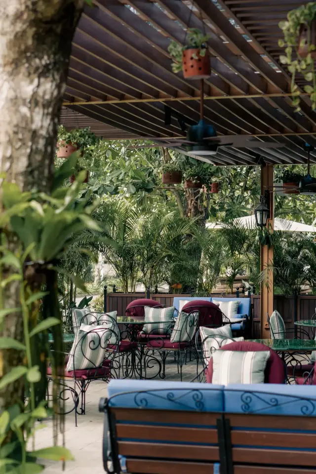 Best Fine Dining in Nusa Dua Bali: Why Jard’Or is a Must-Visit Restaurant