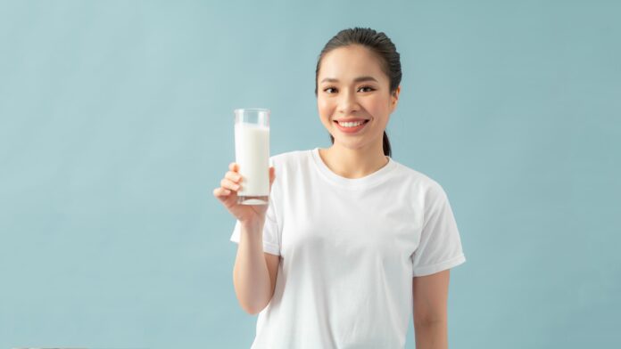 Manfaat Kalsium dari Susu untuk Tubuh Manfaat kalsium dari susu untuk kesehatan tubuh