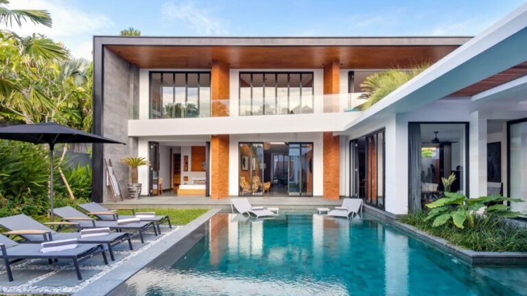 Long Term Guesthouse Rental Bali for Couples: Privacy, Shared Spaces, and a Year-1 Peace Plan