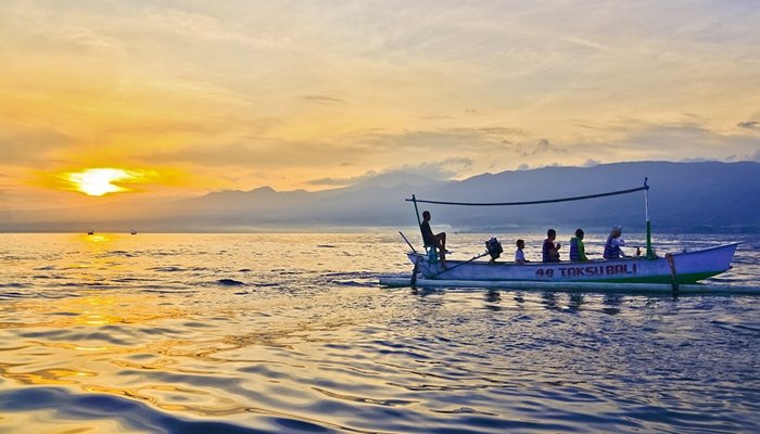 The Day I Fell in Love with Bali’s Quiet Side: My Journey Through North Bali